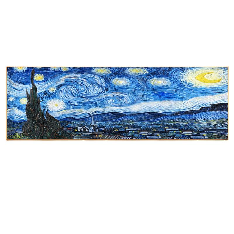 Van Gogh&